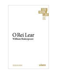 O REI LEAR (Bilingue)