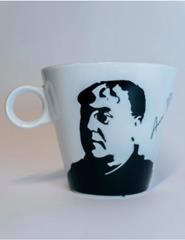 Caneca "Ana Plácido"