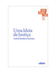 Uma Ideia de Justiça