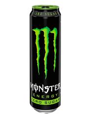 monster energy zero açúcar