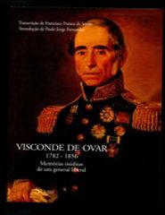 Visconde de Ovar 1782-1856 