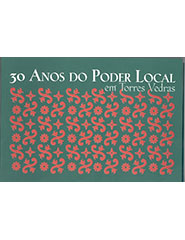 30 Anos do Poder Local
