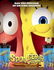 COPO SPONGEBOB