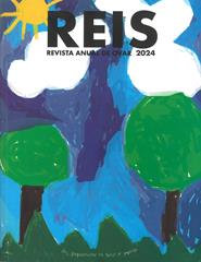 Revista Reis 2024