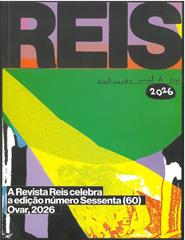 Revista Reis 2026
