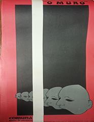 Cartaz - O MURO (1976)