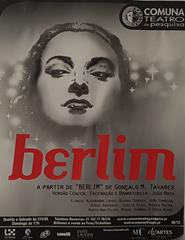 Cartaz - BERLIM (2008)