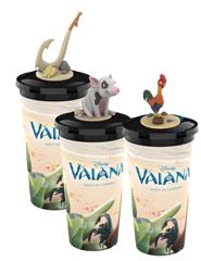 COPO TEMÁTICO VAIANA 0.5L