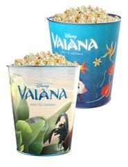 BALDE METÁLICO VAIANA
