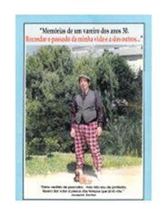 Memórias de um Vareiro dos Anos 30