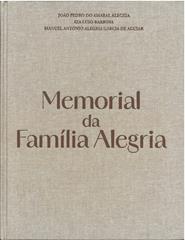 Memorial da Família Alegria