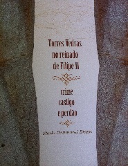 H14 - Torres vedras no Reinado de Filipe II