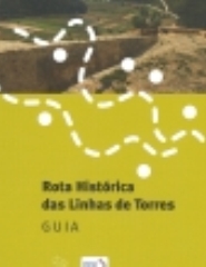 Guia Rota Histórica Linhas Torres (português)