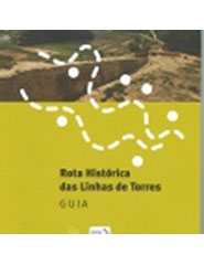 Guia Rota Histórica Linhas Torres (espanhol)