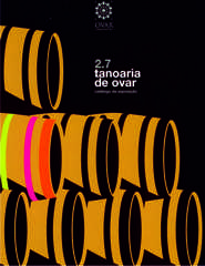 2.7 Tanoaria de Ovar
