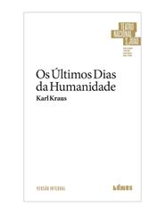 Os Últimos Dias da Humanidade