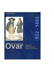 Monografia de Ovar