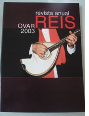 Revista Reis 2003