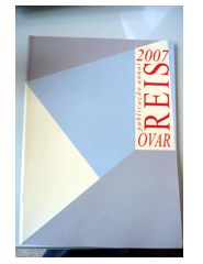 Revista Reis 2007