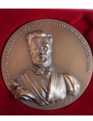 Medalha Júlio Dinis
