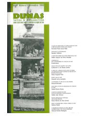 Dunas temas & perspectivas 2005