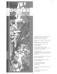 Dunas temas & perspectivas 2006