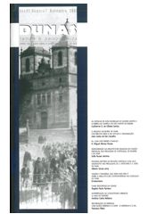 Dunas temas & perspectivas 2007