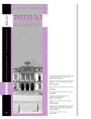 Dunas temas & perspectivas 2011