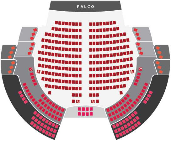 Sala Garrett