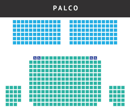 Aula Magna IPV