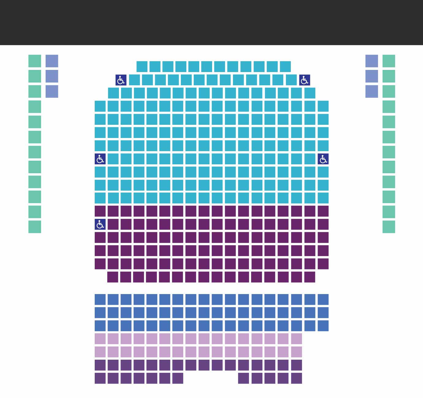 Teatro Maria Vitória