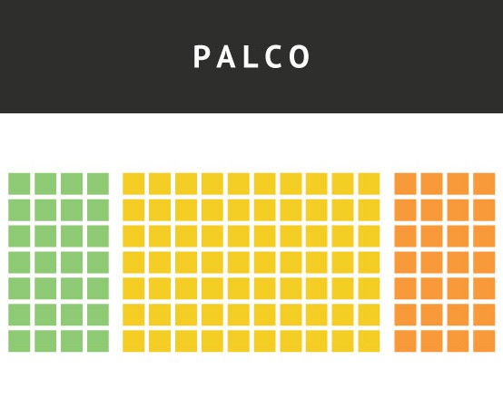 Plateia Sentada