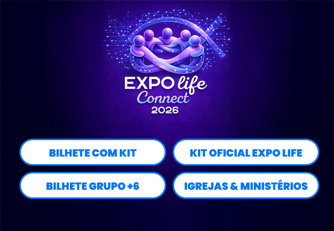 Bilhete c/Kit 3 Dias