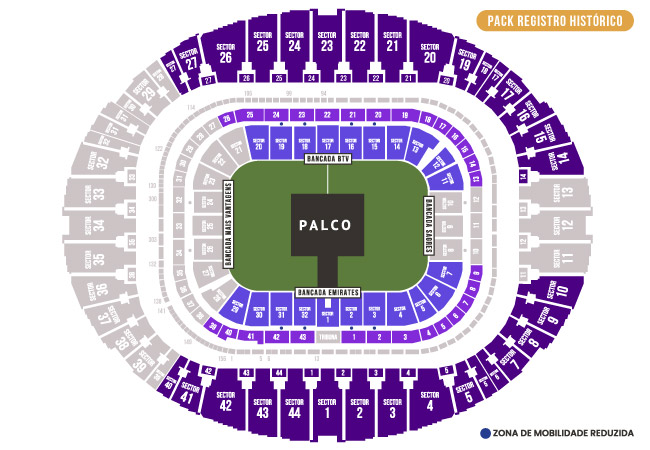 Estádio da Luz