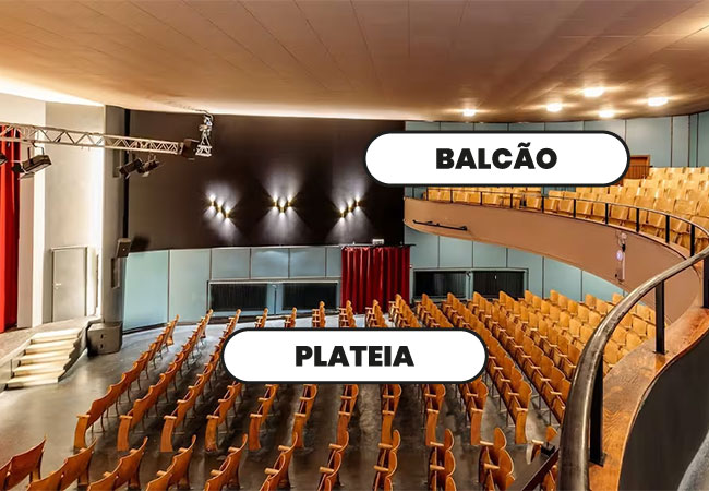 Espace Lumen