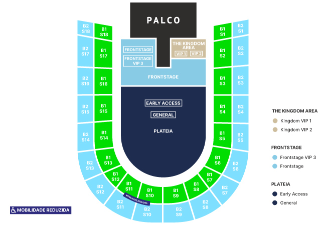 Meo Arena