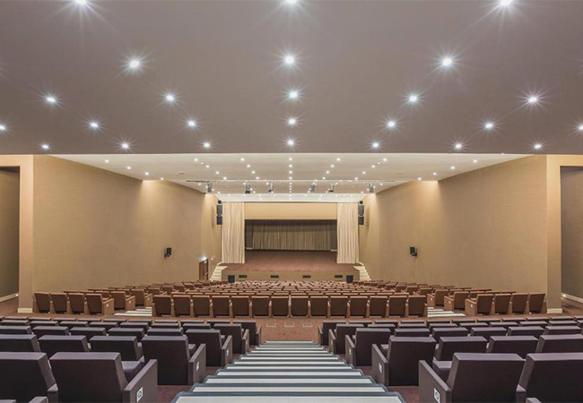 Auditório