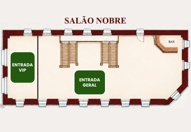 Salão Nobre